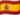 Bandeira de Espanha